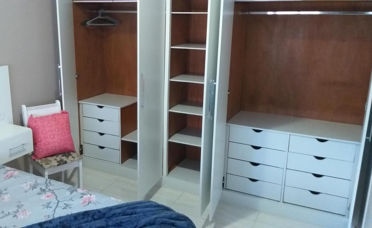 Apartment Alto Barra Rio de Janeiro