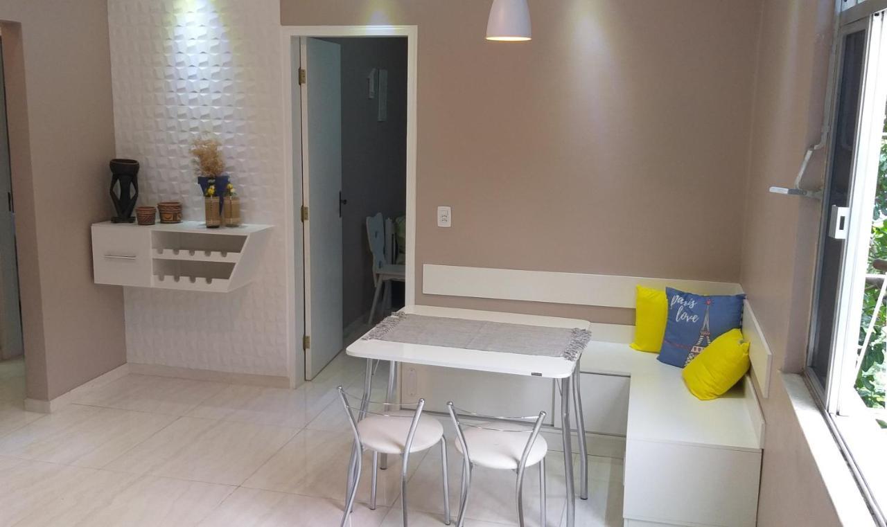 Apartment Alto Barra *