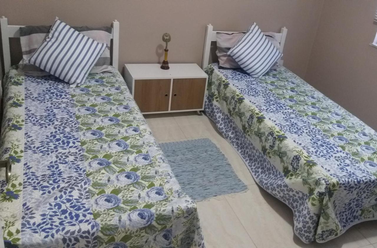 Alto Barra Apartment *