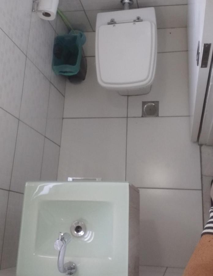 Alto Barra Apartment *