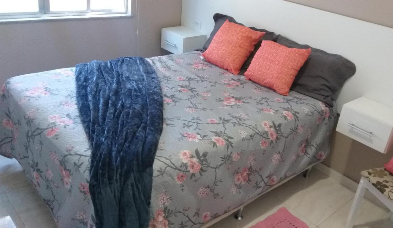 Alto Barra Apartment *