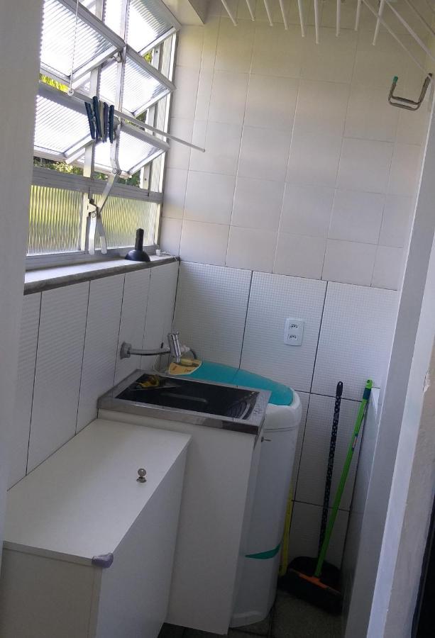 Apartment Alto Barra Rio de Janeiro