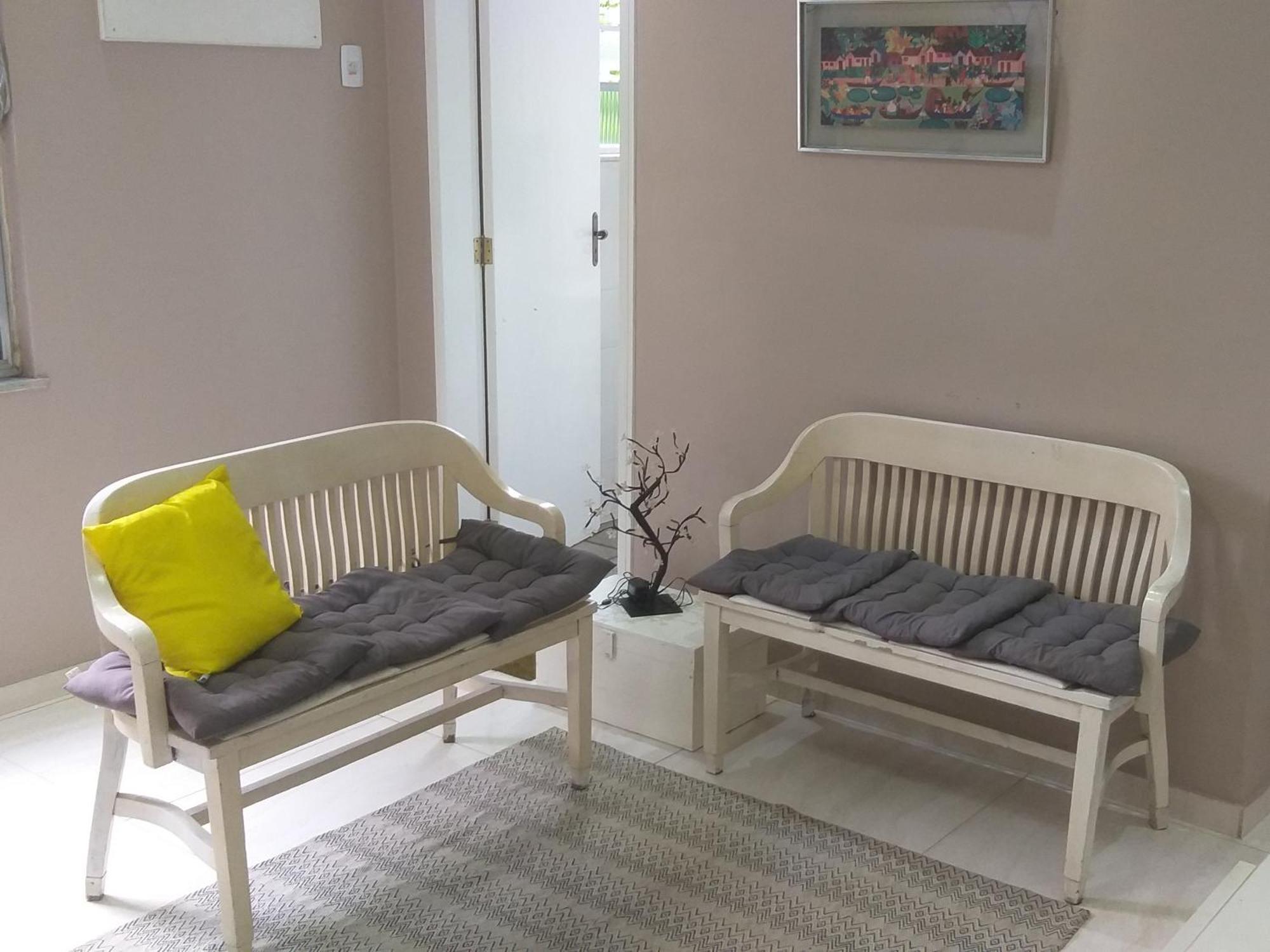 Apartment Alto Barra Rio de Janeiro