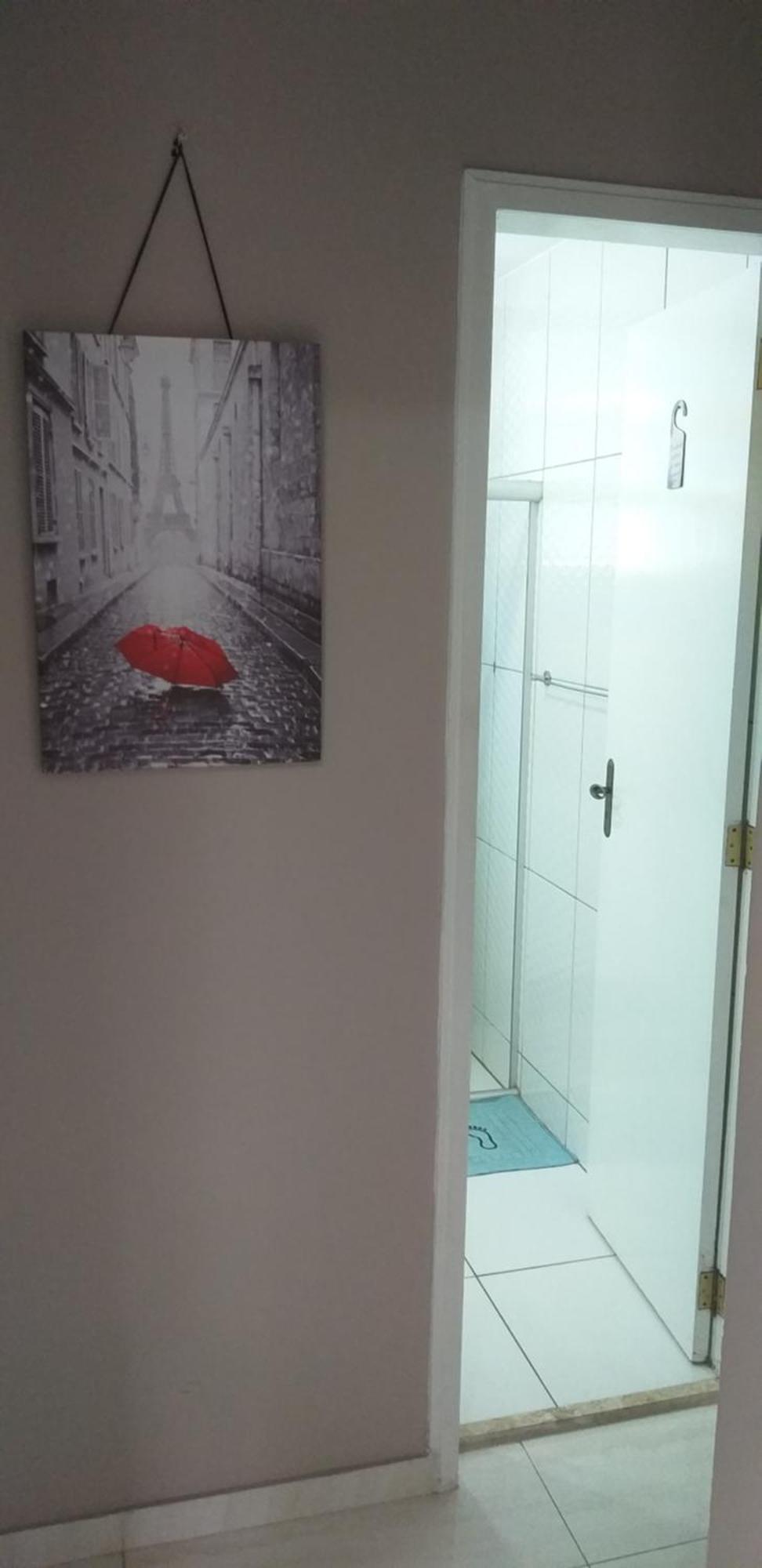 Apartment Alto Barra